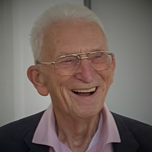 Wir trauern um Edgar Thomas &nbsp; &nbsp;