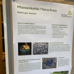Terra Preta – Erde, die immer fruchtbar ist