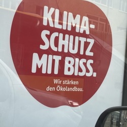 Klimagarten – Neuausrichtung unserer Gärten