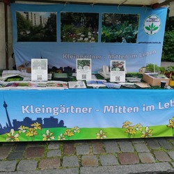 Gärtnern im 21. Jahrhundert – Fachberatung neu Denken