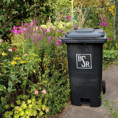 &nbsp;Saison-M&uuml;llabfuhr