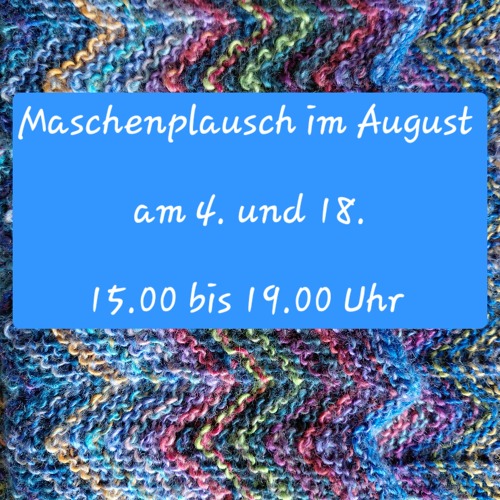 Maschenplausch