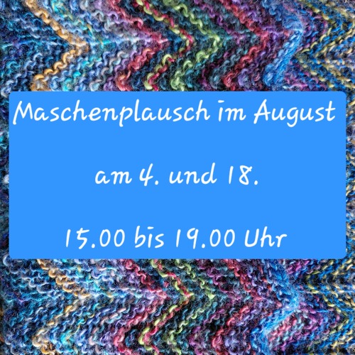 Maschenplausch